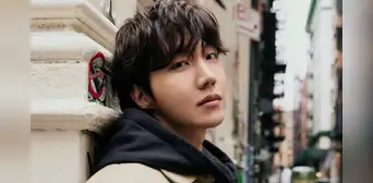 J-Hope de BTS lanzará su nuevo documental llamado 'Hope On The Street': teaser y fecha de estreno