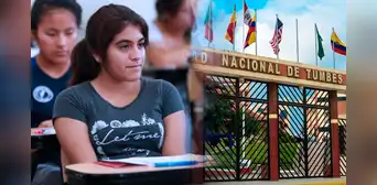 Resultados Untumbes 2024-1: revisa aquí la lista de ingresantes de la prueba de admisión Resultados Untumbes 2024-1: revisa aquí la lista de ingresantes de la prueba de admisión