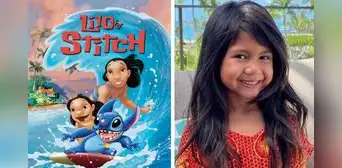 'Lilo y Stitch' live action: filtran las primeras imágenes de los personajes de Disney