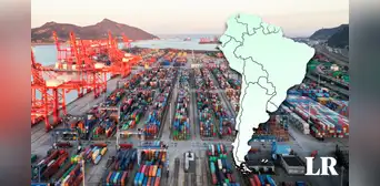 ¿Cuál es el país de América Latina que apuesta millones de dólares en lencería de Perú? ¿Cuál es el país de América Latina que apuesta millones de dólares en lencería de Perú?