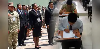 Inicia hoy convocatoria de admisión para Escuela de Inteligencia del Ejército: ¿cuánto ganan los egresados?