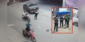 Ni el estado de emergencia en Trujillo detiene los crímenes: explosivos, asaltos y asesinatos siguen Ni el estado de emergencia en Trujillo detiene los crímenes: explosivos, asaltos y asesinatos siguen