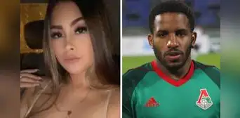 Delany López: ¿quién es y por qué los internautas la vinculan a Jefferson Farfán? Delany López: ¿quién es y por qué los internautas la vinculan a Jefferson Farfán?