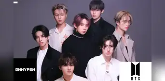 ENHYPEN estrena remake de ‘I Need U’ de BTS: ¿dónde escuchar la nueva versión? ENHYPEN estrena remake de ‘I Need U’ de BTS: ¿dónde escuchar la nueva versión?