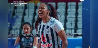 Alianza Lima venció 3-1 a Círcolo Sportivo Italiano por la segunda etapa de la LNSV 2024 Alianza Lima venció 3-1 a Círcolo Sportivo Italiano por la segunda etapa de la LNSV 2024