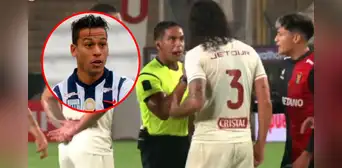 ¿Por qué Benavente es tendencia y qué tiene que ver con el árbitro del Universitario vs. Melgar? ¿Por qué Benavente es tendencia y qué tiene que ver con el árbitro del Universitario vs. Melgar?