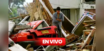 TEMBLOR HOY en Colombia, 20 de febrero: epicentro y magnitud del último sismo, de acuerdo al SGC