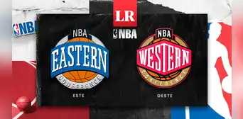 ¡Conferencia Este derrota por 211 a 186 al Oeste por el Juego de Estrellas NBA 2024!