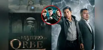 ‘El misterio del orbe’: ¿dónde ver el corto peruano que trae la magia de ‘Harry Potter’ al Perú? ‘El misterio del orbe’: ¿dónde ver el corto peruano que trae la magia de ‘Harry Potter’ al Perú?