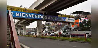 Concejo municipal rechaza proyecto para convertir a San Juan de Lurigancho en provincia