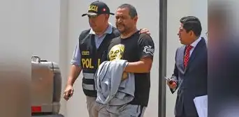 Las mentiras y contradicciones del testigo Jaime Villanueva Las mentiras y contradicciones del testigo Jaime Villanueva