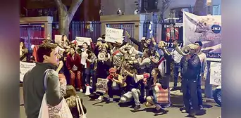 ¿Por qué ‘La Resistencia’ actúa con tanta violencia e impunidad?
