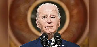 La salud mental de Joe Biden entra a la campaña La salud mental de Joe Biden entra a la campaña