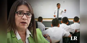 Minedu inaugurará colegios con infraestructura de “altos estándares internacionales” Minedu inaugurará colegios con infraestructura de “altos estándares internacionales”