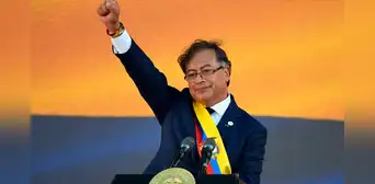 Petro anunció que Colombia dispondrá "universidades públicas de manera gratuita para venezolanos” Petro anunció que Colombia dispondrá "universidades públicas de manera gratuita para venezolanos”