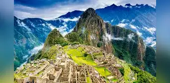 Machu Picchu recibirá hasta 5.600 visitantes diarios desde junio Machu Picchu recibirá hasta 5.600 visitantes diarios desde junio