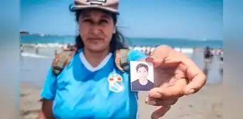 Chorrillos: encuentran cuerpo de joven que desapareció mientras se bañaba en playa Agua Dulce
