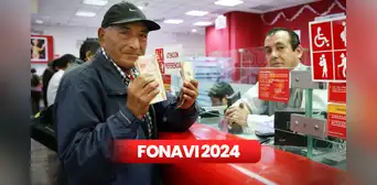 Fonavi 2024: revisa este LINK oficial de las listas de beneficiarios de la devolución de aportes