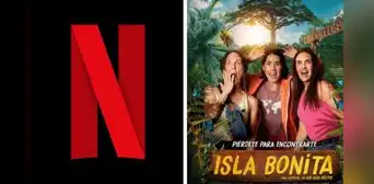 'Isla bonita' arrasa en Netflix: es la número 1 en Perú y derrotó a nueva película sobre Einstein 'Isla bonita' arrasa en Netflix: es la número 1 en Perú y derrotó a nueva película sobre Einstein