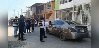 Una radiografía de la criminalidad en Piura: asesinatos, cobro de cupos y extorsiones en la ciudad del eterno calor Una radiografía de la criminalidad en Piura: asesinatos, cobro de cupos y extorsiones en la ciudad del eterno calor