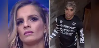 Alejandra Baigorria preocupada por peligroso accionar de Said Palao: "Con el corazón en la boca"