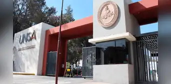 UNSA ofertará más de 1.400 vacantes para segundo examen ordinario: ¿hasta cuándo y como inscribirse? UNSA ofertará más de 1.400 vacantes para segundo examen ordinario: ¿hasta cuándo y como inscribirse?