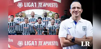 Restrepo demostró que su Alianza puede jugar como quiere: cambió de sistema y brillaron todos Restrepo demostró que su Alianza puede jugar como quiere: cambió de sistema y brillaron todos