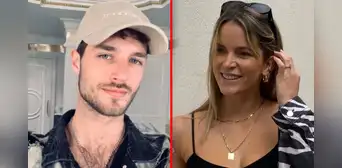 Anders Partouche responde a Carolina Braedt tras terminar relación: “Me dejó en la calle” Anders Partouche responde a Carolina Braedt tras terminar relación: “Me dejó en la calle”