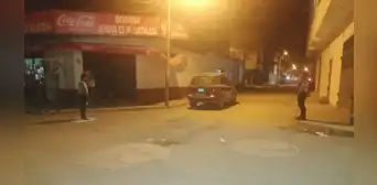 Piura: sujetos acribillan a 2 jóvenes en la provincia de Sullana Piura: sujetos acribillan a 2 jóvenes en la provincia de Sullana