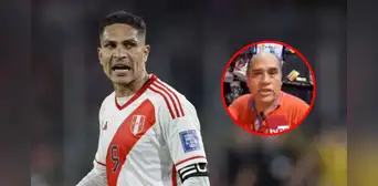 Trujillo: Indignados comerciantes quieren declarar a Paolo Guerrero como persona no grata