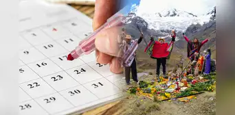 Proponen declarar feriado nacional por el Año Nuevo andino en Perú: ¿cuándo sería?