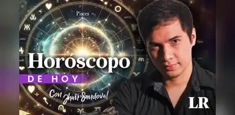 Horóscopo de hoy lunes 19 de febrero 2024: predicciones exactas para tu signo zodiacal Horóscopo de hoy lunes 19 de febrero 2024: predicciones exactas para tu signo zodiacal