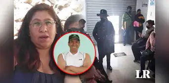 Idelma Rodríguez, la mujer detrás de la red piramidal que estafó por más de S/80 millones en el sur