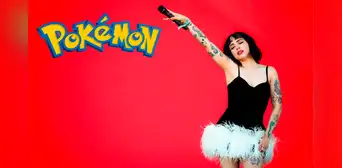 ¿Por qué Mon Laferte usó el nombre de un pokemón para el título de una de sus canciones? ¿Por qué Mon Laferte usó el nombre de un pokemón para el título de una de sus canciones?