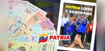 Bono Patria Libre y Soberana 2024: ¿qué se sabe del pago de febrero y cuándo llegaría por Patria? Bono Patria Libre y Soberana 2024: ¿qué se sabe del pago de febrero y cuándo llegaría por Patria?
