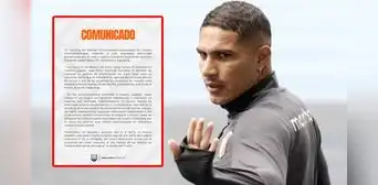 César Vallejo lanza ultimátum a Paolo Guerrero y le da fecha límite para que se presente en Trujillo César Vallejo lanza ultimátum a Paolo Guerrero y le da fecha límite para que se presente en Trujillo