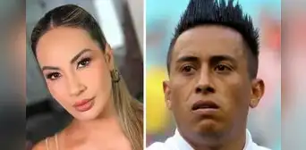 Pamela López sorprende al hacerse emotivo tatuaje tras separación de Cueva, ¿de qué se trata?
