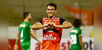 César Vallejo empató 1-1 ante Sport Huancayo y sigue en deuda en la Liga 1 2024 César Vallejo empató 1-1 ante Sport Huancayo y sigue en deuda en la Liga 1 2024