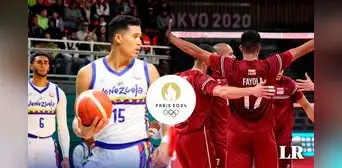 ¿Por qué Venezuela no estará en ningún deporte por equipo de los Juegos Olímpicos París 2024?