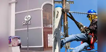 Corte de luz en Arequipa el 20 y 21 de febrero: ¿qué zonas serán afectadas?