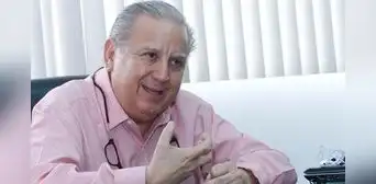 Garrido Lecca reconoce amistad con Thornberry, quien habría filtrado información a Patricia Benavides