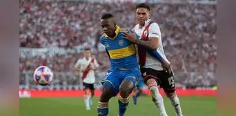 River Plate vs. Boca Juniors: fecha del superclásico, hora y cuándo comprar entradas River Plate vs. Boca Juniors: fecha del superclásico, hora y cuándo comprar entradas
