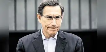 Martín Vizcarra: policía que lo resguardaba le filtró información de inteligencia