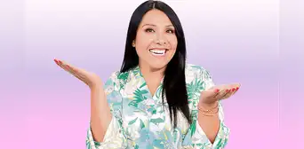 Tula Rodriguez: “Empecé a mirarme al espejo y a quererme. Conecté con mi raza y comencé a amarme"