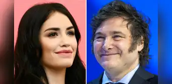 [CONOCE MÁS] ¿Qué pasó entre Javier Milei y Lali Espósito?