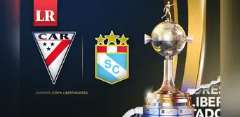 Partido Always Ready vs. Sporting Cristal vía ESPN: ¿cómo ver la Copa Libertadores gratis?