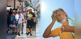 Senamhi anuncia en Lima sensación términa de hasta 38 C° del 19 al 22 de febrero: ¿en qué distritos? Senamhi anuncia en Lima sensación términa de hasta 38 C° del 19 al 22 de febrero: ¿en qué distritos?