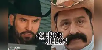 ‘El señor de los cielos 9’, capítulo 5 por Telemundo: horario, canal y dónde ver ONLINE