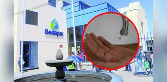 Corte de agua en Arequipa por limpieza de plantas de tratamiento: ¿cuándo y qué zonas afectadas? Corte de agua en Arequipa por limpieza de plantas de tratamiento: ¿cuándo y qué zonas afectadas?