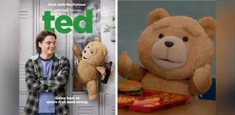 'Ted', el oso de peluche más malcriado, llega al streaming: ¿dónde ver la serie y cuál es la trama? 'Ted', el oso de peluche más malcriado, llega al streaming: ¿dónde ver la serie y cuál es la trama?